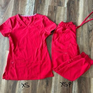 HEARTSOUL SCRUBS